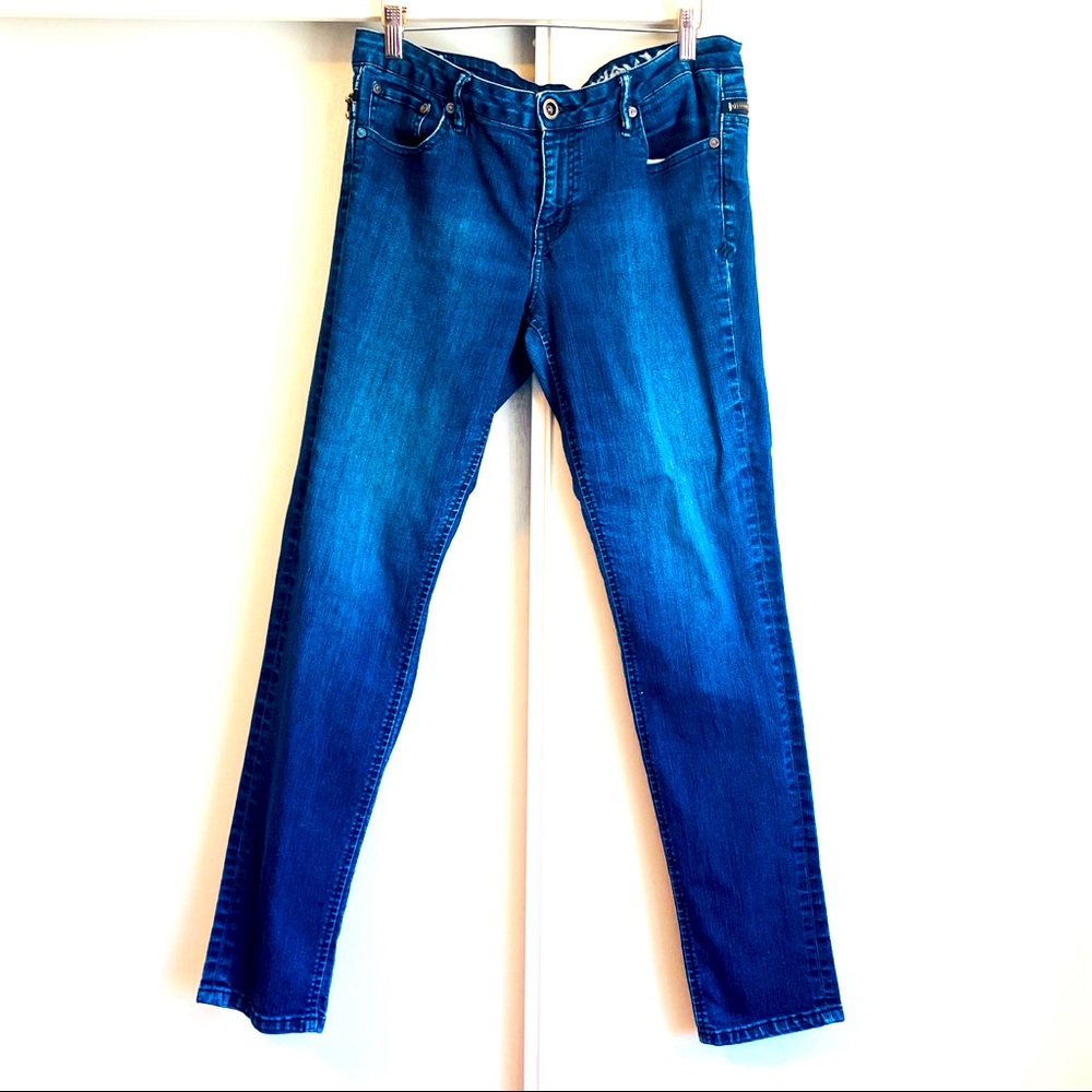 Hurley 90X  Jean Leggings